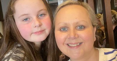 Brave North Shields mum finding 'beauty' and helping others after 'devastating' incurable cancer diagnosis