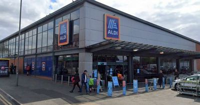 Aldi is UK's first supermarket to ban disposable barbecues to protect wildlife