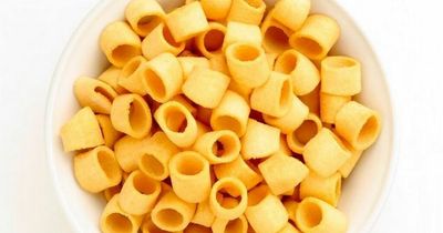 Hula Hoops and McCoys snacks in short supply after Russian cyber attack shortage