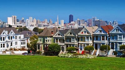 San Francisco's Efforts to Block Duplexes Could Force It To Allow Skyscrapers Instead