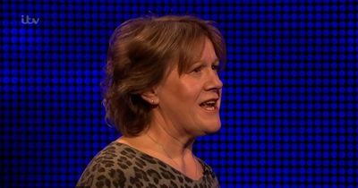 ITV The Chase contestant's remark sparks fans demanding they leave show