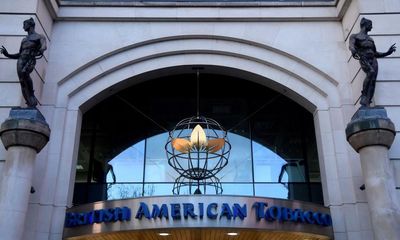 British American Tobacco to continue selling cigarettes in Russia