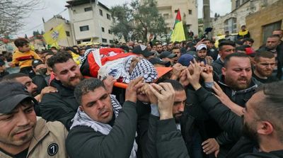 Palestinian Shot Last Week by Israeli Troops Dies of Wounds