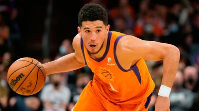 Devin Booker to Make Suns Return Wednesday vs. Heat