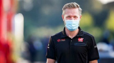 Kevin Magnussen Returns to Haas F1, Replaces Sacked Nikita Mazepin