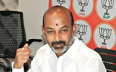 BJP reminds govt. over filling remaining 1 lakh posts