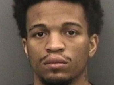 Dunkin’ Donuts worker who fatally punched customer for using racial slur is sentenced to house arrest