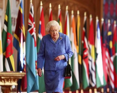 Queen hopes to attend Commonwealth Day service with royal family