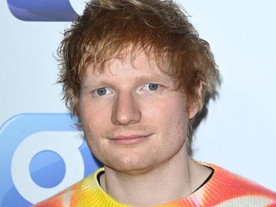 Ed Sheeran left ‘disconcerted’ in court after unreleased song played during ‘Shape of You’ trial