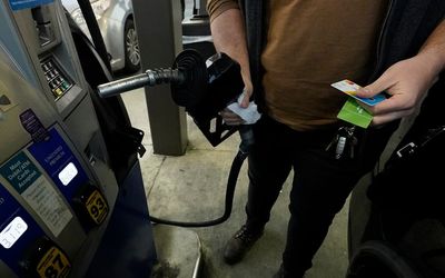 White House and Congress under pressure to support federal gas tax holiday as prices skyrocket