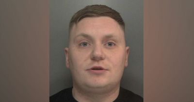 Cocaine dealer hid gun under girlfriend's mattress