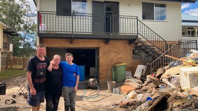 Flood relief payments and disaster relief: Here's what's available to you
