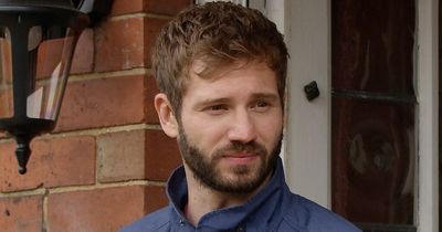 Emmerdale actor details 'intense' filming schedule with tough 11 hour days