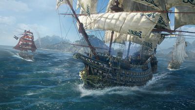 Ubisoft is letting fans try Skull and Bones early