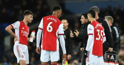 Mikel Arteta's tactical masterclass has fixed a major Arsenal failing under Unai Emery