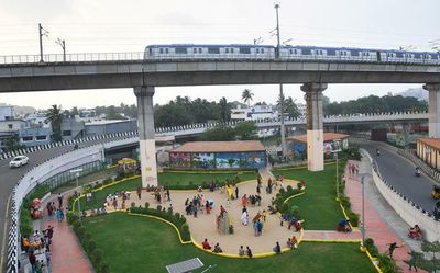 Challenges to Tamil Nadu’s urban future
