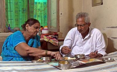 A new vision for old age care