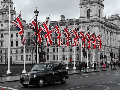 UK Considers Expanding Domestic Energy Resources While Weaning Off Russian Oil: Report