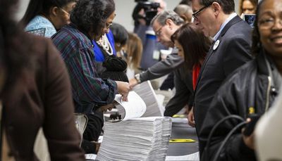 Digital signatures for candidate petitions are no-brainer to improve democracy in Illinois