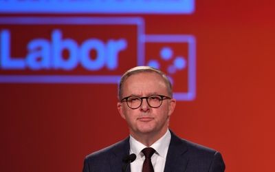 Anthony Albanese: It’s time to seize a once-in-a-generation opportunity