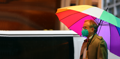 One in 1,000 years? Old flood probabilities no longer hold water