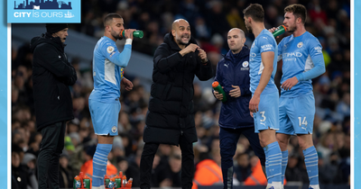 Pep Guardiola gambles Man City's treble hopes with divisive Champions League decision