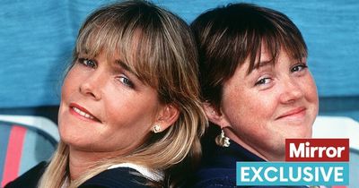 Linda Robson responds to rumours of falling out with Pauline Quirke and Loose Women pals
