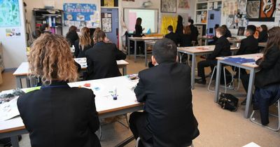 Edinburgh schools voted into top ten best in Scotland for school exam results