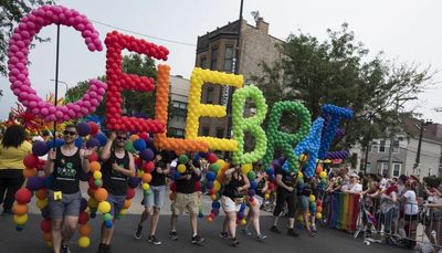 Pride Parade to return this year