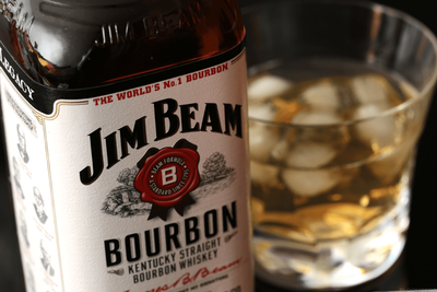 Suntory CEO Tells Jim Cramer Two Keys Are Driving Jim Beam Success