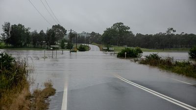 Sydney News: BOM warns still serious flood threat for Sydney despite sunny day ahead