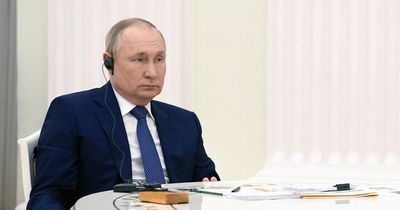 All you need to know about ban on Russian oil imports - and how it will affect Britain