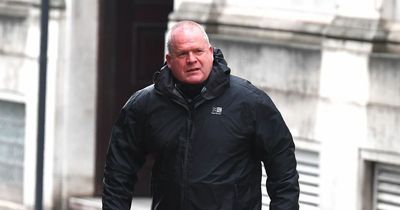 Former headteacher downloaded images of little girls being abused