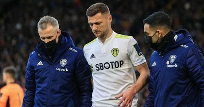 Leeds United injury list and return dates as Jesse Marsch's squad edges closer to major returns