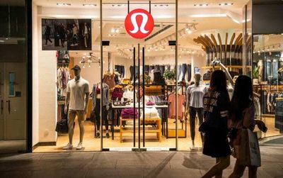 Can Lululemon's Shoe Line Pose a Real Threat to Nike And Adidas?