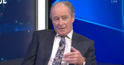 Brian Kerr's Stephen Kenny criticism after he extends Ireland contract