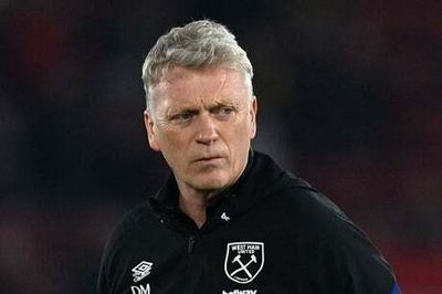 No fear from David Moyes as West Ham face Europa League kings Sevilla: ‘I expect to win’