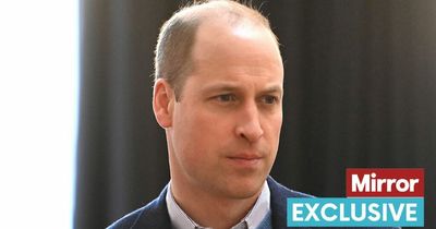 Prince William won't attend BAFTAs this year leaving organisers 'very disappointed'