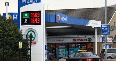 British government urged to follow Ireland in cutting excise duty on petrol and diesel