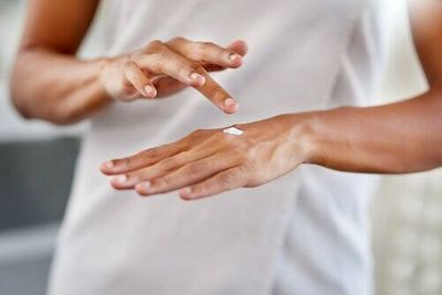 Skin lightening creams are still racist, but now we know they're also chemically toxic