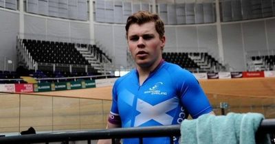 Scots Commonwealth Games star cyclist John Paul dies suddenly aged 28