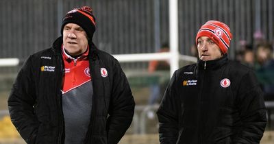 Tyrone v Dublin throw-in time, date, TV channel information, betting odds and more