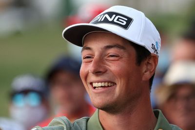 The Players: Record purse? Viktor Hovland and Joel Dahmen just want double meat at Chipotle and White Claws