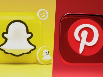 Chart Wars: Between Snap And Pinterest, Which Stock Is Less Risky?