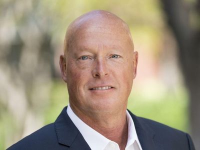 Disney CEO Bob Chapek Switches Gears To Publicly Criticize Florida's 'Don't Say Gay' Legislation