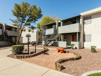 Real Estate Crowdfunding Offering For Phoenix Apartment Community Is Targeting A 16.1% Annualized Return