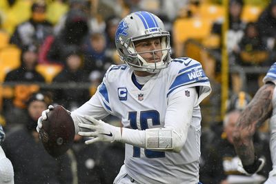 The NFL’s QB trading frenzy and how it impacts the Detroit Lions