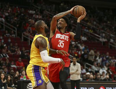Lakers vs. Rockets: Prediction, point spread, odds, over/under, betting picks