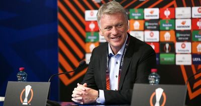 Every word David Moyes said on Bowen, Rice and West Ham's Europa League clash with Sevilla