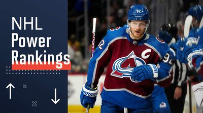 NHL Power Rankings: A Taylor Swift Lyric for Each Team